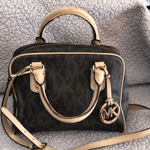 Michael Kors bag